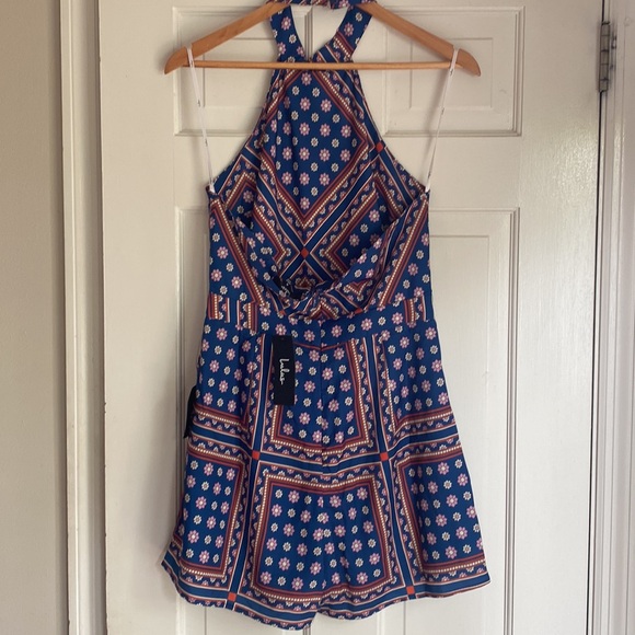 Lulu romper - Picture 2 of 3